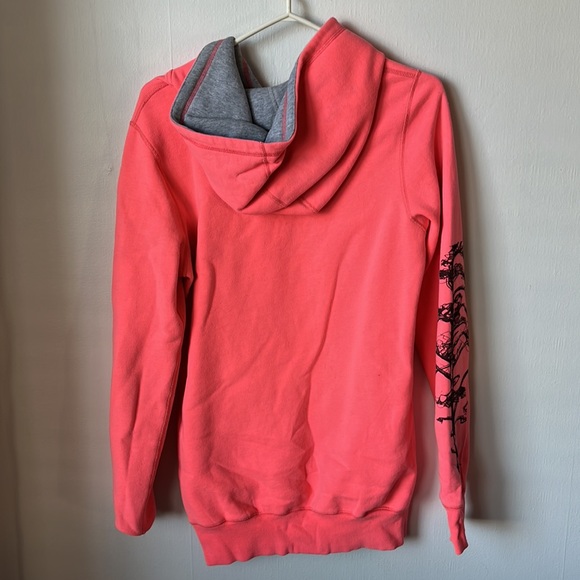 Long Pina hoodie - Picture 4 of 5